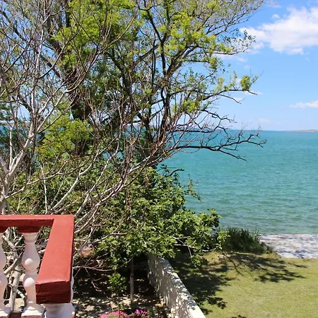 House By The Sea