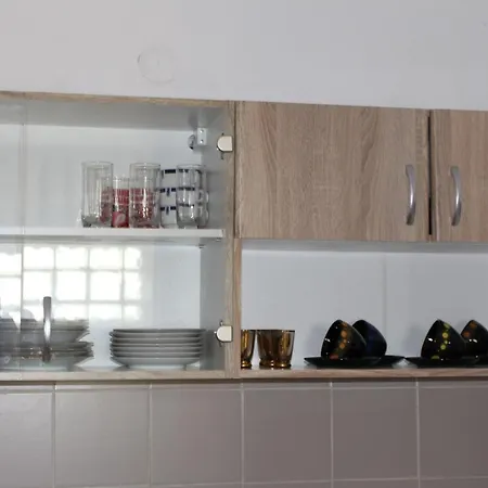 House By The Sea Holiday home Vrsi