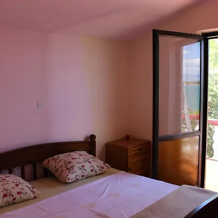 House By The Sea Holiday home Vrsi