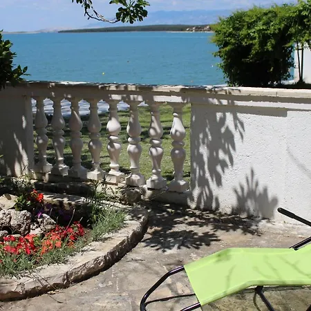 House By The Sea