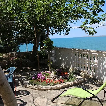 Holiday home House By The Sea *