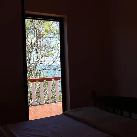House By The Sea Holiday home *
