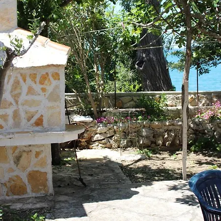 Holiday home House By The Sea Vrsi