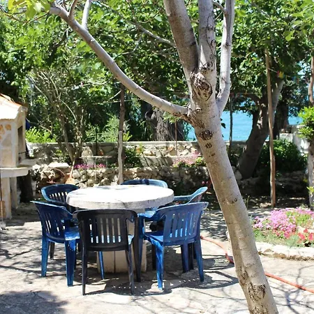 Holiday home House By The Sea Vrsi