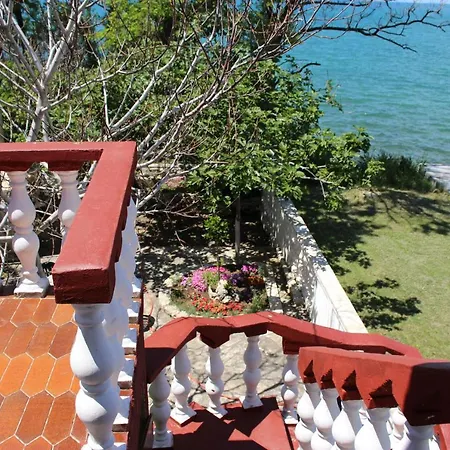 Holiday home House By The Sea